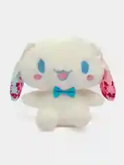 Бежевый мягкие игрушки Kuromi, My Melody, Sinnamoroll, плюшевые 17-25 см