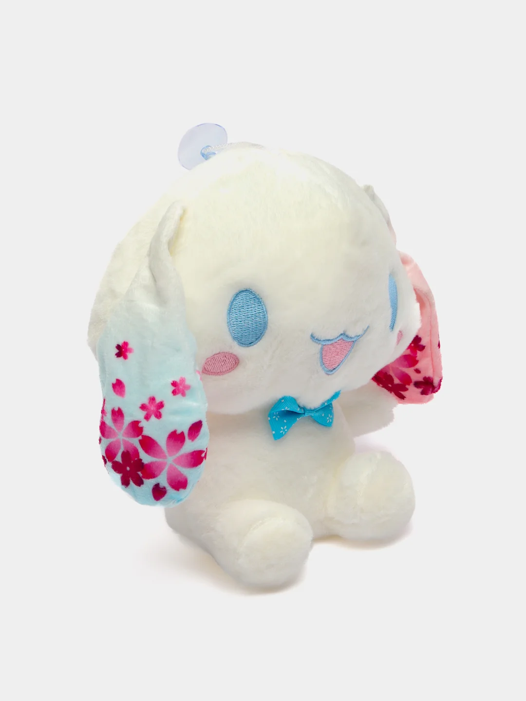 Бежевый мягкие игрушки Kuromi, My Melody, Sinnamoroll, плюшевые 17-25 см