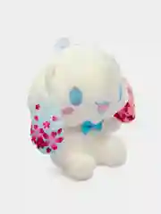 Бежевый мягкие игрушки Kuromi, My Melody, Sinnamoroll, плюшевые 17-25 см