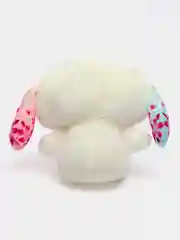 Бежевый мягкие игрушки Kuromi, My Melody, Sinnamoroll, плюшевые 17-25 см