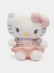 Зелёный хаки мягкие игрушки Kuromi, My Melody, Sinnamoroll, плюшевые 17-25 см
