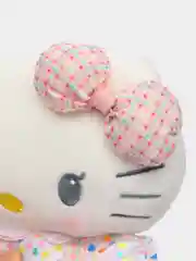 Зелёный хаки мягкие игрушки Kuromi, My Melody, Sinnamoroll, плюшевые 17-25 см