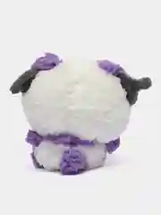 Аметистовый мягкие игрушки Kuromi, My Melody, Sinnamoroll, плюшевые 17-25 см