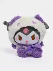 Аметистовый мягкие игрушки Kuromi, My Melody, Sinnamoroll, плюшевые 17-25 см