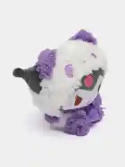 Аметистовый мягкие игрушки Kuromi, My Melody, Sinnamoroll, плюшевые 17-25 см