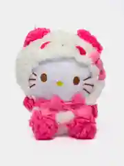 Бронзовый мягкие игрушки Kuromi, My Melody, Sinnamoroll, плюшевые 17-25 см
