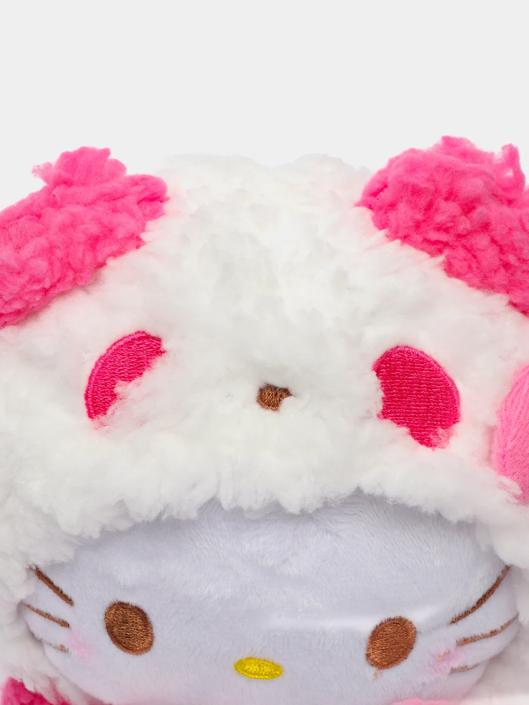 Бронзовый мягкие игрушки Kuromi, My Melody, Sinnamoroll, плюшевые 17-25 см