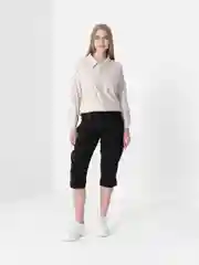 Капри женские