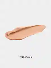 Пудровый тональный крем для лица Lameila, 50 мл