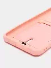 Конфетный чехол Xiaomi Redmi Note 11 4G, Redmi Note 11S  Редми Нот 11 / Нот 11С с карманом для карты