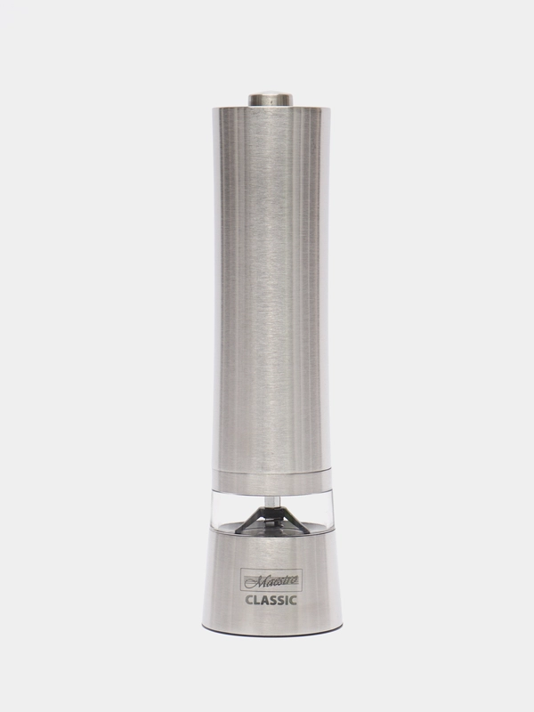 Электрическая  мельница feel Maestro MR-1722