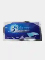 Отбеливающие полоски для зубов 3D White , полоски для отбеливания ,для зубов и их красоты