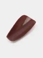 Шоколадный ногти накладные