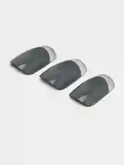 Синий ногти накладные