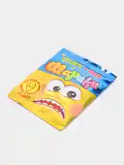 Шар фольгированный "Вампиреныш", игрушка-колотушка