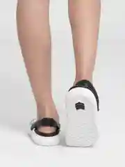 Желтый сабо детские, подростковые IZI, размеры 30-35
