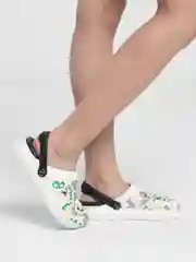 Желтый сабо детские, подростковые IZI, размеры 30-35