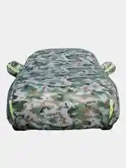 Песочный хаки тент-чехол для автомобиля Infinity FX 35