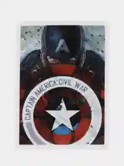 Аметистовый стикеры неоновые "Марвел" (Marvel), набор из 30 и 50 наклеек