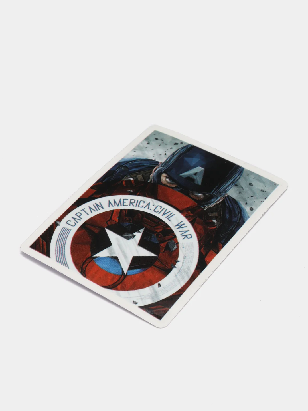 Аметистовый стикеры неоновые "Марвел" (Marvel), набор из 30 и 50 наклеек