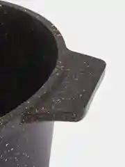 Золотой кастрюля ALTEI Granit Perfection, с крышкой, антипригарное покрытие, 3 л / 5 л