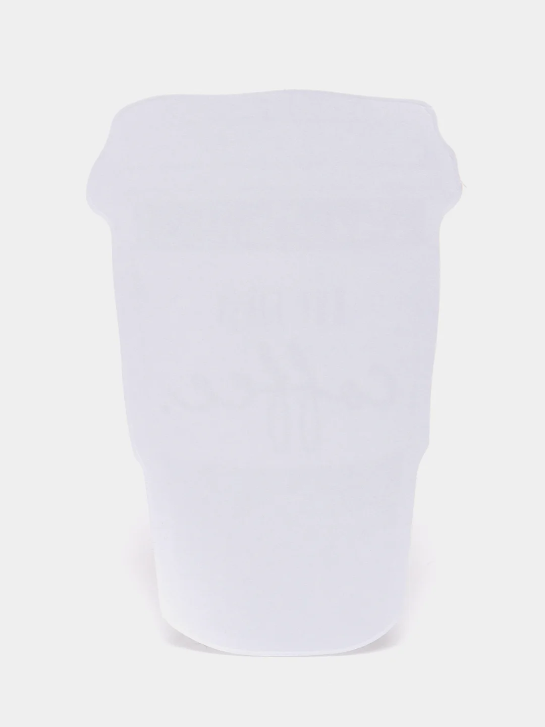 Набор стикеров "Кофе" (Coffee), 50 штук