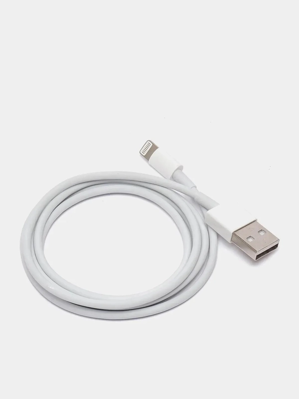 Кабель Lightning USB для iPhone