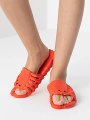 Сланцы женские, ракоходы IZI, размеры 36-41