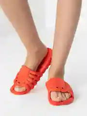 Сланцы женские, ракоходы IZI, размеры 36-41