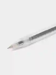 Шоколадный гелевая ручка синяя и черная