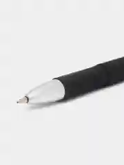 Шоколадный гелевая ручка