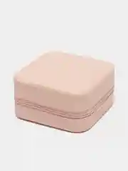 Конфетный шкатулка для хранения украшений Mini, дорожная