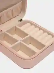 Конфетный шкатулка для хранения украшений Mini, дорожная