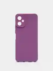 Белый чехол TECNO SPARK 9 PRO с защитой камеры