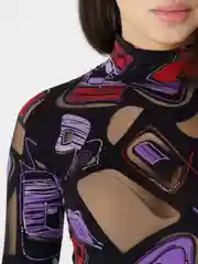 Водолазка женская