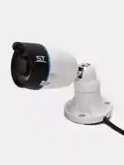 Белый видеокамера ST-2003, цветная, 2Mp