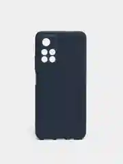 Чехол для Xiaomi Poco M4 Pro 5G, Redmi Note 11 5G, (Поко М4 Про 5G, Нот 11 5G) силиконовый