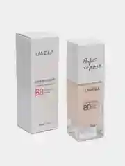 Молочный тональный BB крем Lameila, основа для макияжа, 30 ml