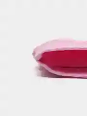 Розовый шапка детская "Кроха"