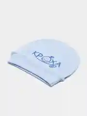 Голубой шапка детская "Кроха"