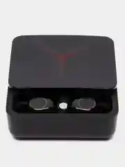 Шоколадный беспроводные bluetooth наушники с встроенным power bank М90 Pro, М10, F9