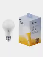 Умная лампочка Яндекс E27 белая