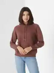 Худи женское с капюшоном