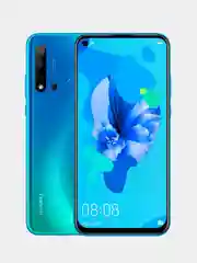 Защитное стекло для Huawei P20 Lite 2019 / Huawei Nova 5i