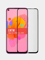 Защитное стекло для Huawei P20 Lite 2019 / Huawei Nova 5i