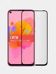 Защитное стекло для Huawei P20 Lite 2019 / Huawei Nova 5i