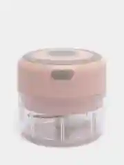 Миниатюрный измельчитель чеснока, 100 и 250 мл, 30 Вт, USB