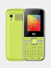 Мобильный телефон BQ 1868 Art+ 2023