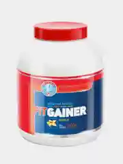 Гейнер Fit Gainer, ваниль, 2500 г