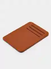 Терракотовый картхолдер